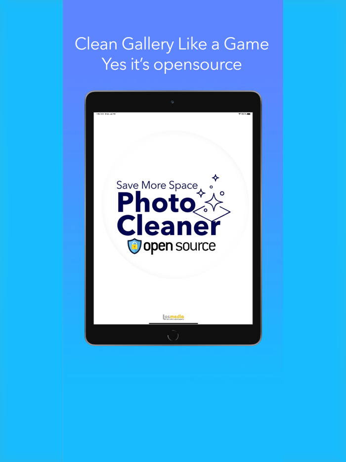 Photo Cleaner Save More Space