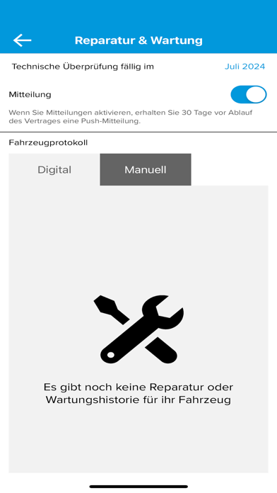 Screenshot #3 pour Autohaus Dallgow