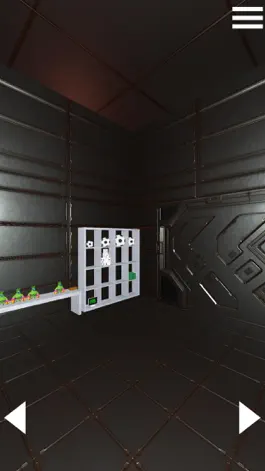 Game screenshot SciFi 15 Min Escape Room hack