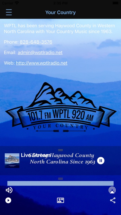 WPTL
