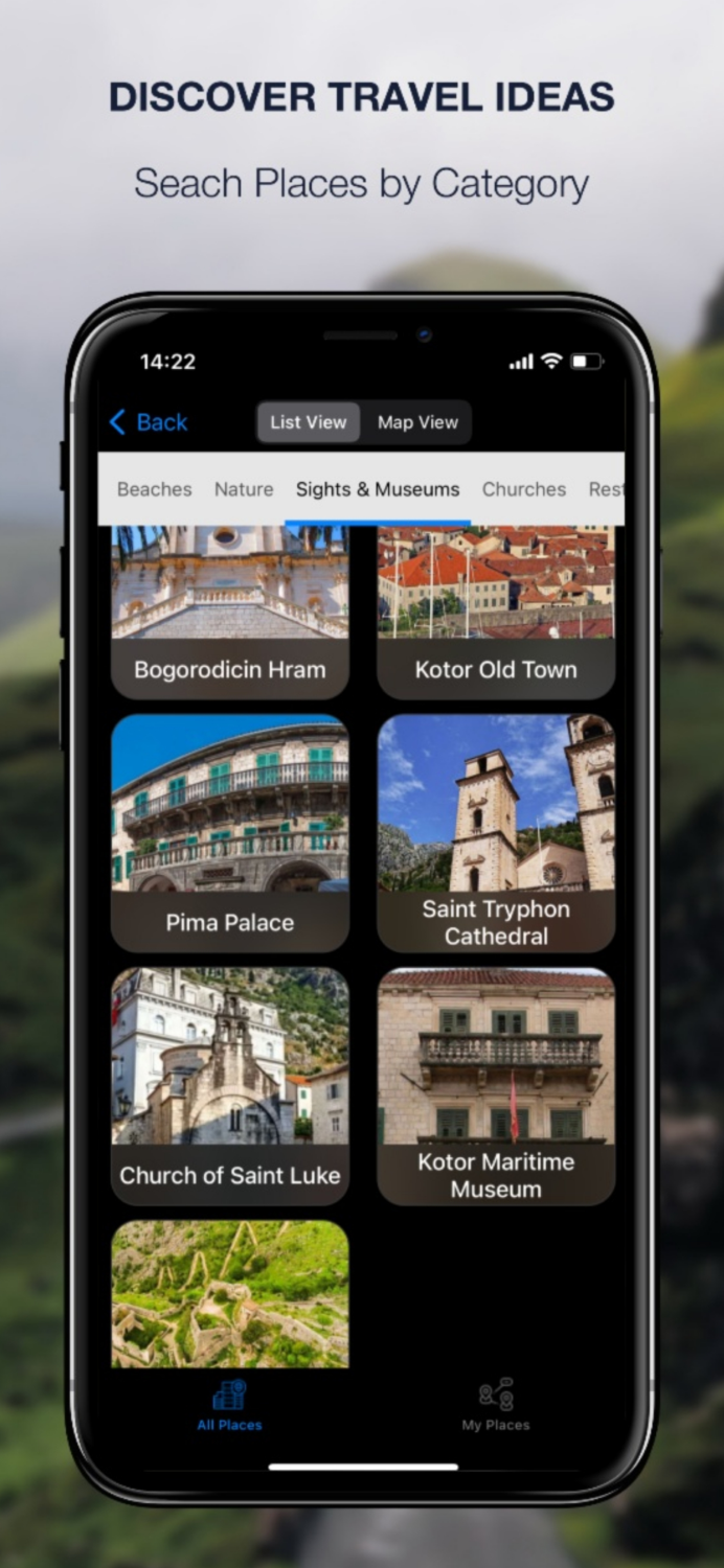 Montenegro Travel tipsandtricks