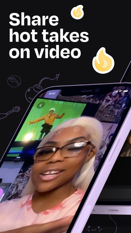 QuirkChat: Find Your People