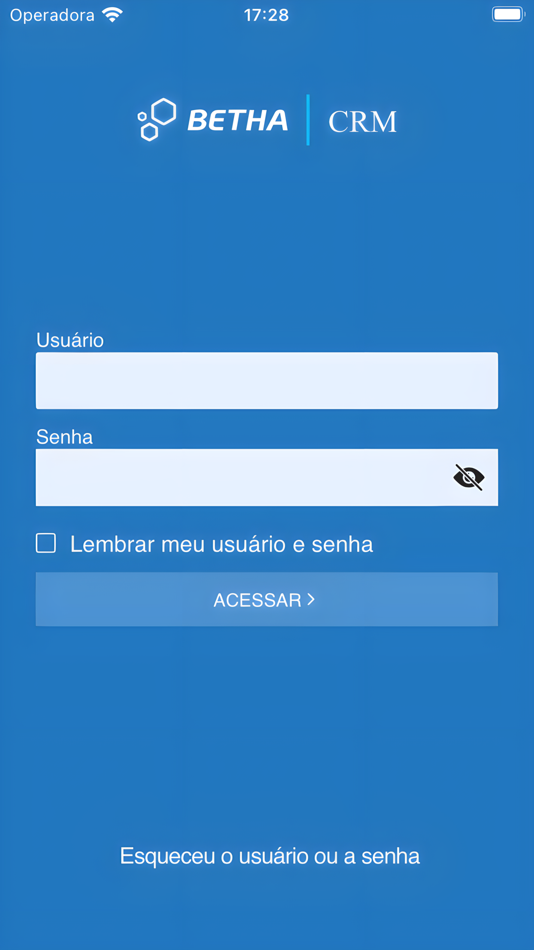 #1. Betha CRM (iOS) 由: Betha Sistemas Ltda