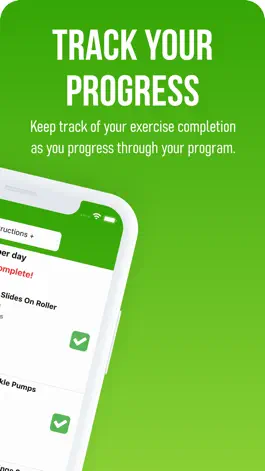 Game screenshot Pro PT & Sports Medicine apk