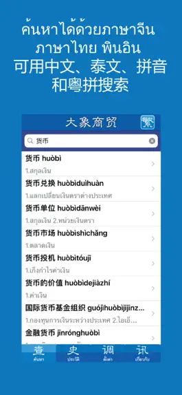 Game screenshot Daxiang Business apk