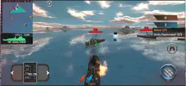 Game screenshot U-boat attack :submarine games apk