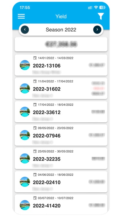 i-rent.net Owner’s App