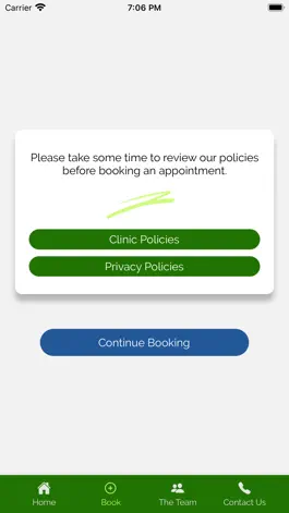 Game screenshot Muve Therapy apk