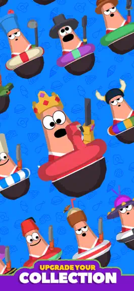 Game screenshot Island Food Tycoon: Restaurant apk