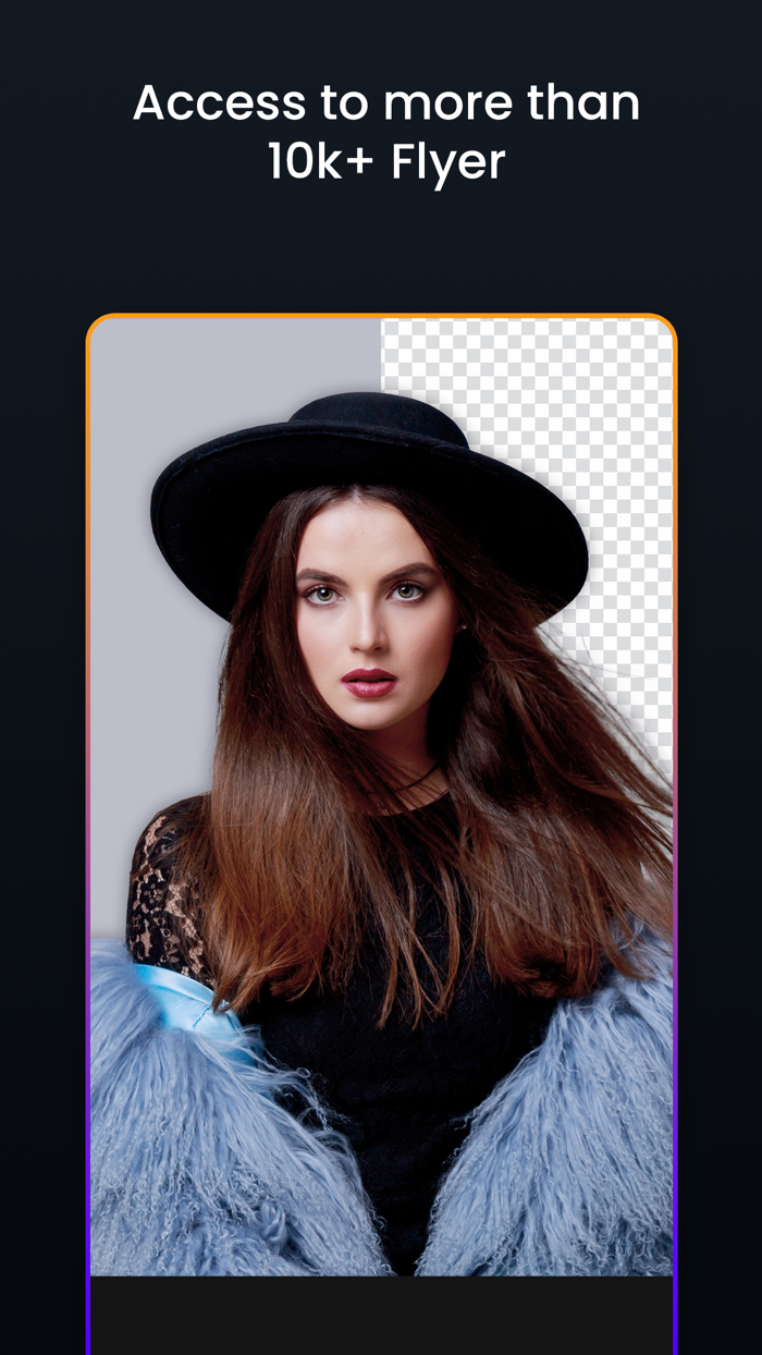 NeoArt - Neon Spiral Effect