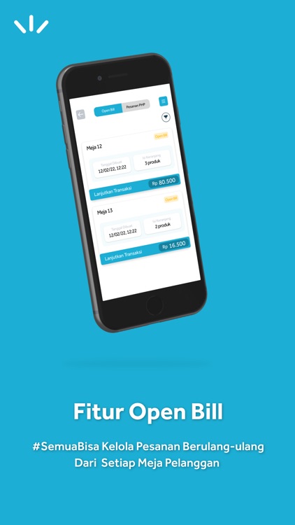 Youtap POS screenshot-5