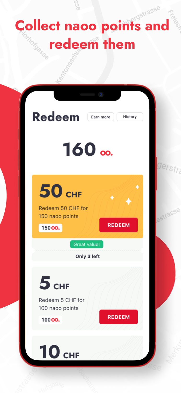 naoo - meet connect share