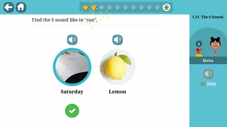 Aula English screenshot-5