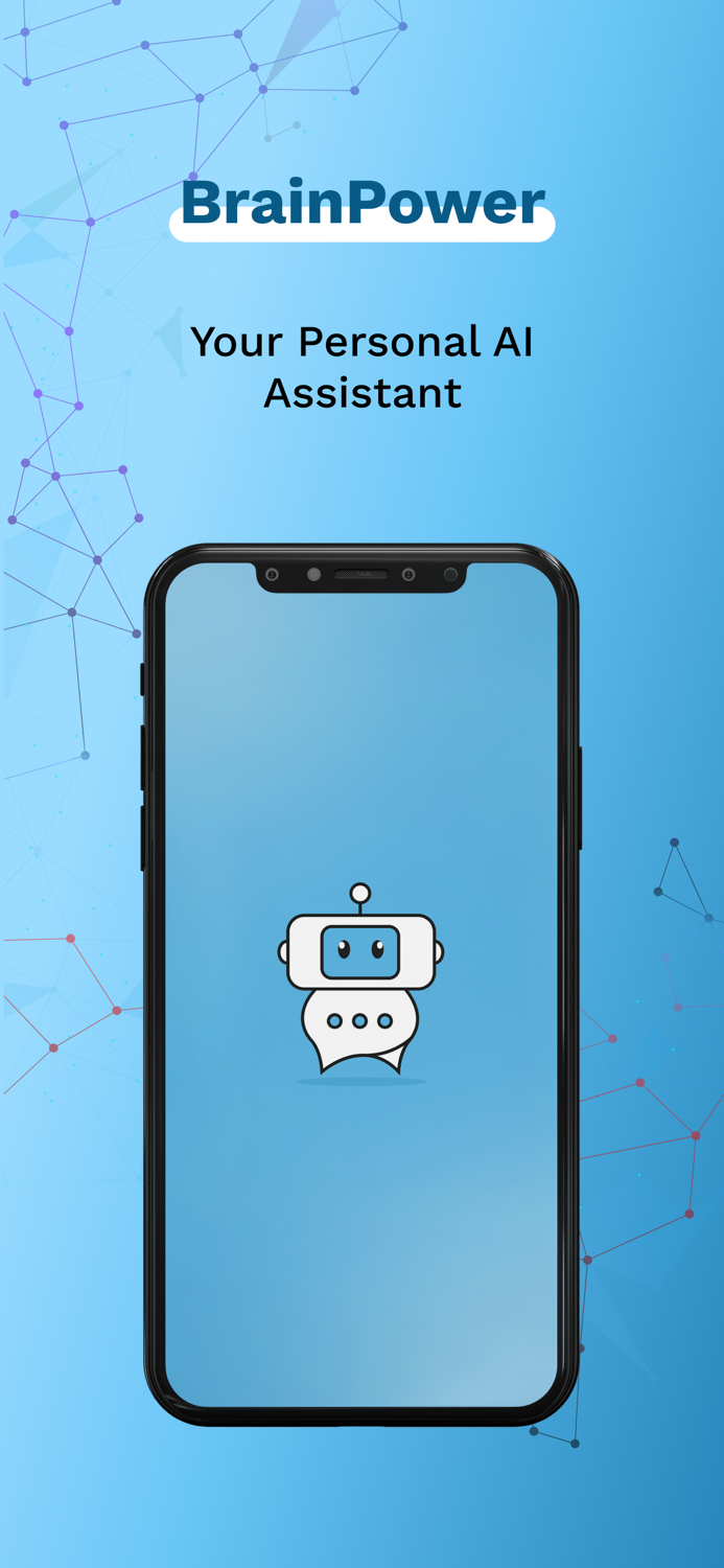 BrainPower - AI Content Writer