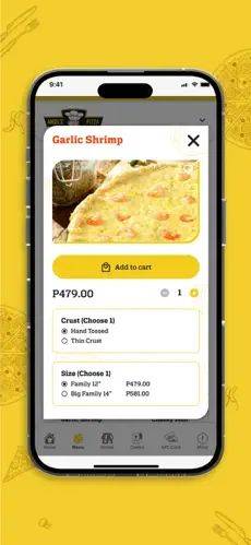Pizza 1