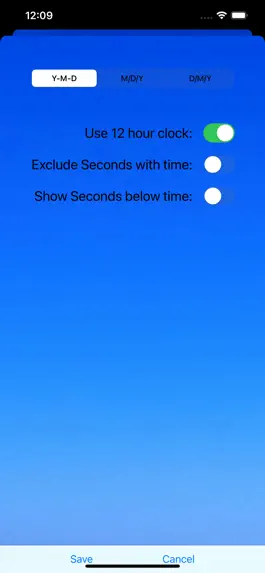 Game screenshot Greek Digital Clock hack