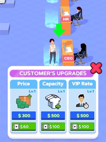 Laundry Tycoon - Business Simのおすすめ画像7