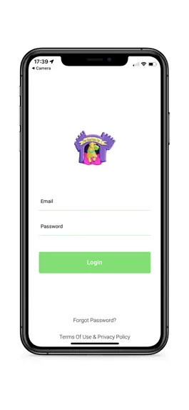 Game screenshot DHH Dog Training apk