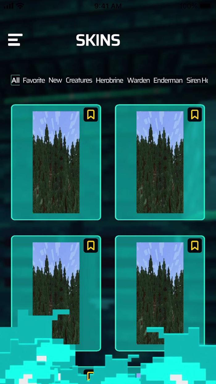 Craft Maps Servers and Seeds