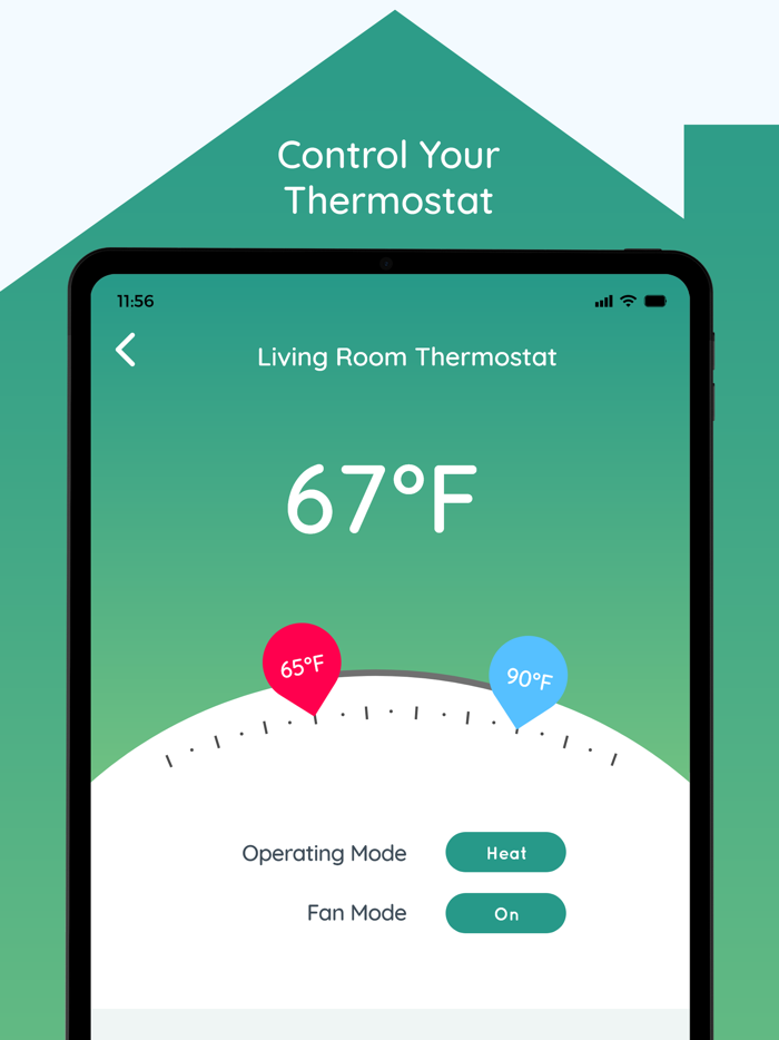 Progress Smart Home