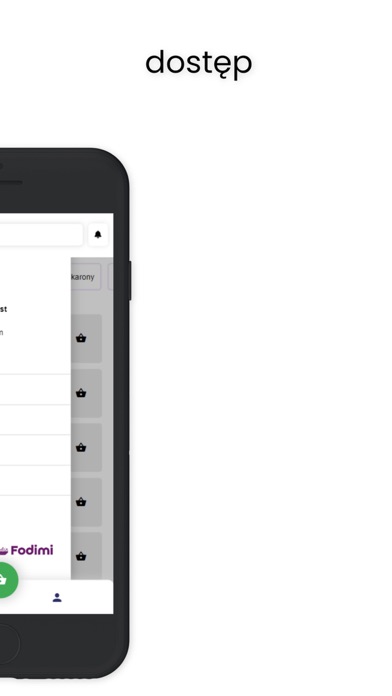 Po Prostu Eat Screenshot