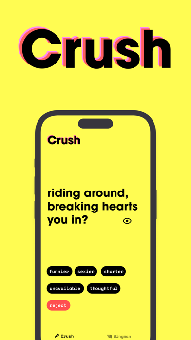 Crush AI screenshot n.1