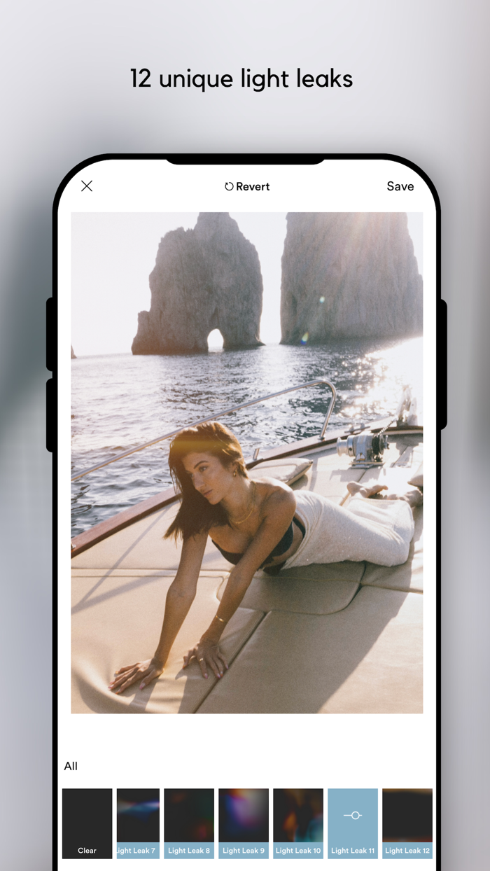 Tone Studio Photo and Vid Editor
