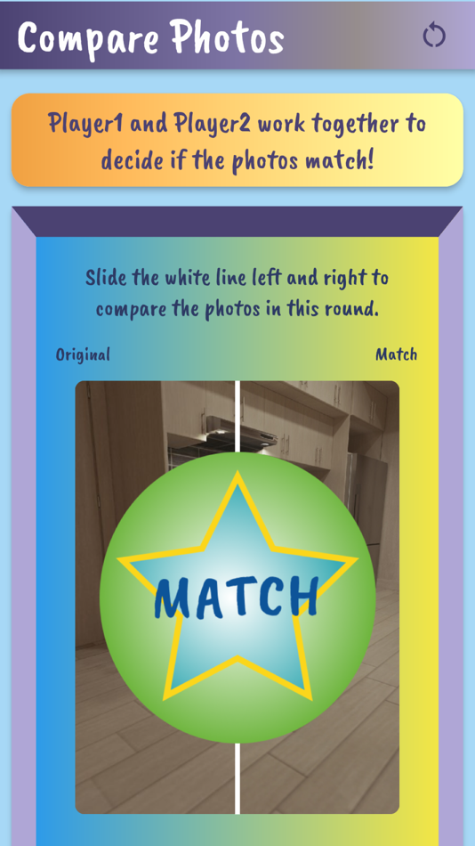 #6. Match This! (iOS) Podle: Ellen McConomy
