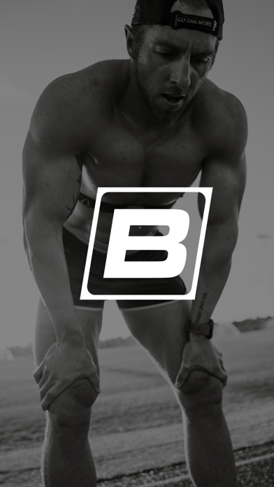 BPN Supps Screenshot