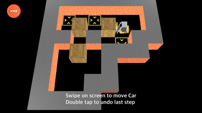 Push boxes! Screenshot