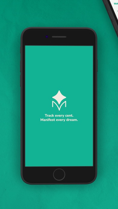 Moneyfest: Track & Budget Screenshot