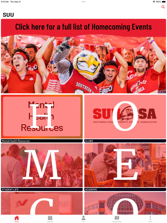 Screenshot #4 pour SUU