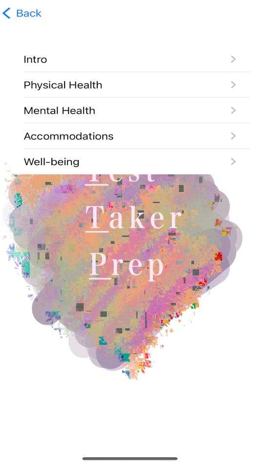 #2. Test Taker Prep (macOS) 由: William Miller-Boccasini