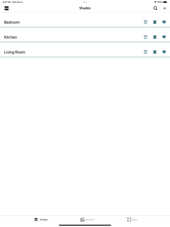 Screenshot #4 pour Graber Motorization