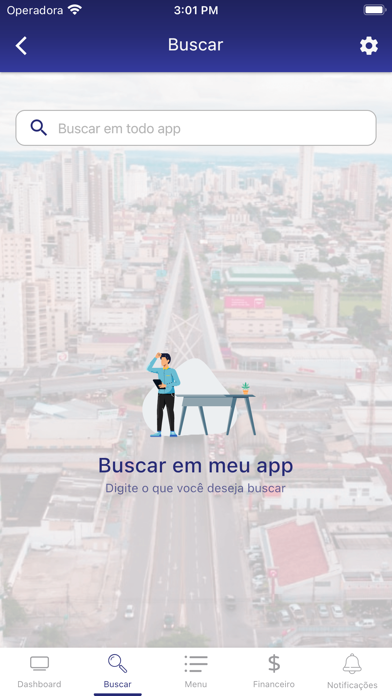 Bessa Condomínios Screenshot