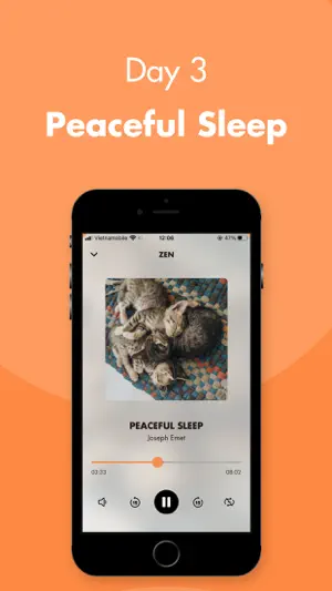 ZEN: Awakening to Well-being screenshot 4