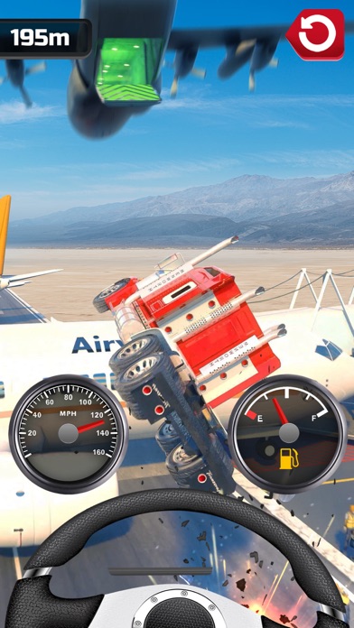 Plane Chase Screenshot