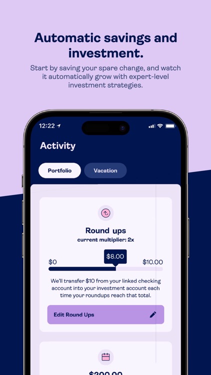 Allio Finance screenshot-6