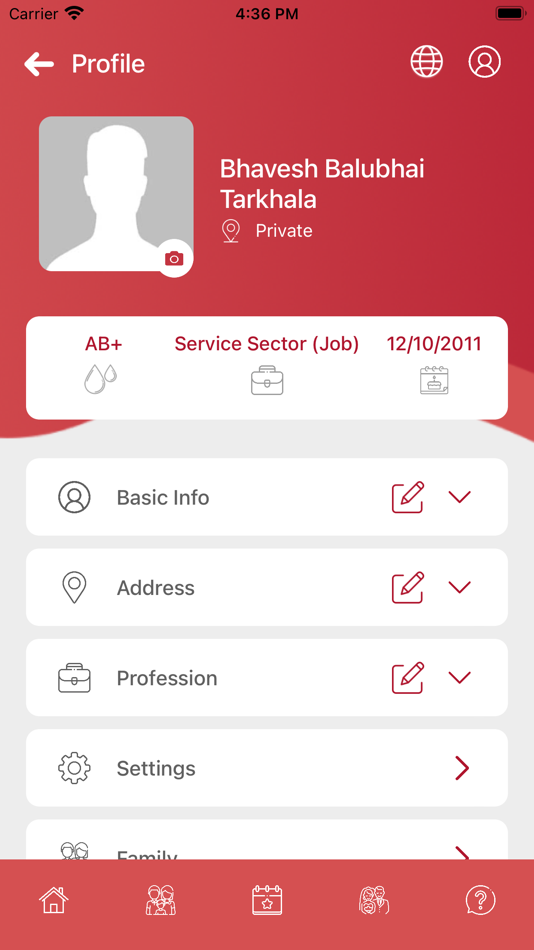 #5. Maher Digital Directory (iOS) 由: TechAvidus Private Limited
