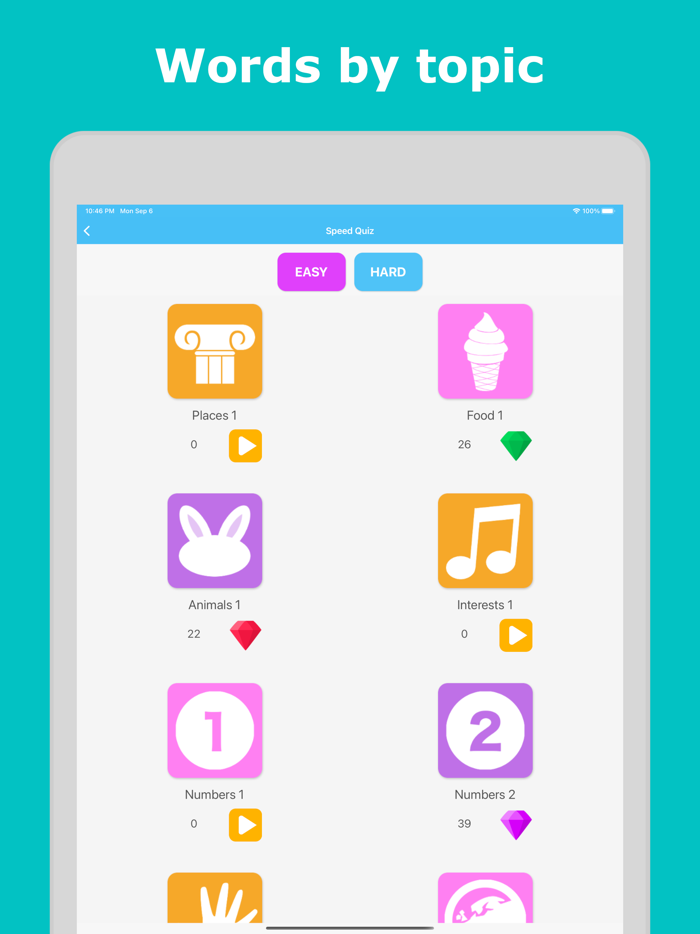 Learn Arabic - LuvLingua