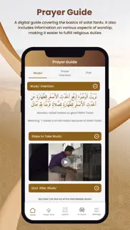 How to cancel & delete the muslim app 4