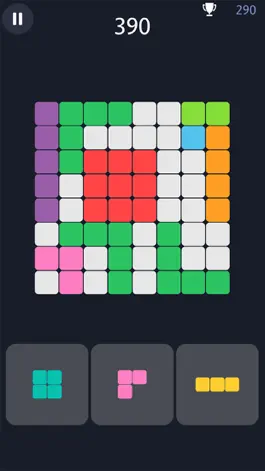Game screenshot Block Blast - Puzzle Games hack