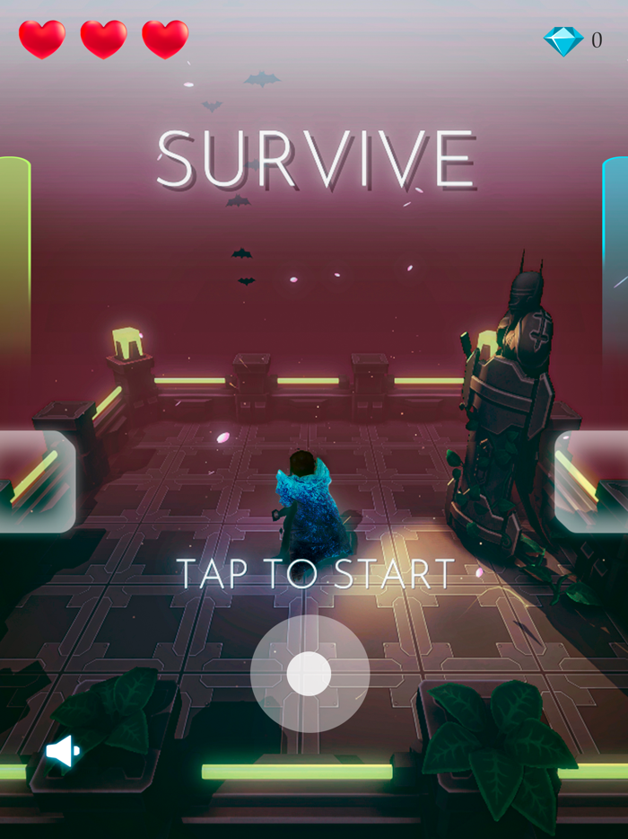 Art Epic Slay. Ring of Granny