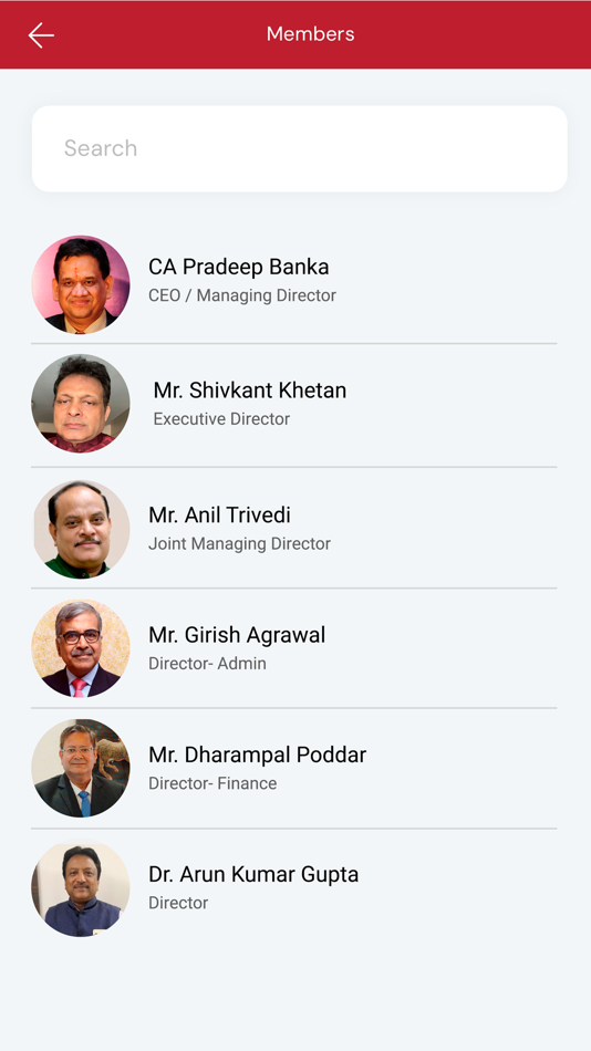#3. AGNI Foundation (iOS) Podle: Kaizen Infotech Solutions Private Limited