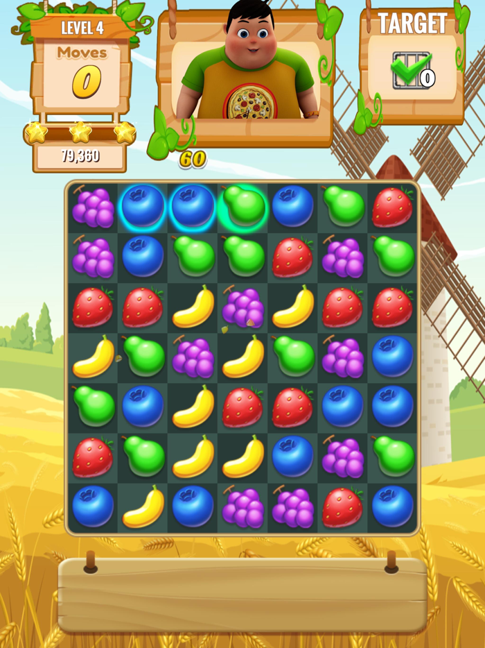 Eat Goli Eat  TMKOC Game