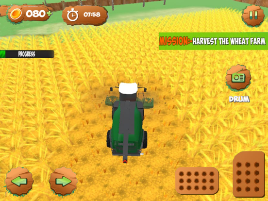 Farming Simulator 23 Simulatorのおすすめ画像10