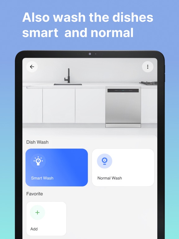 SmartBoom iPad screenshot 6 - Lifestyle app