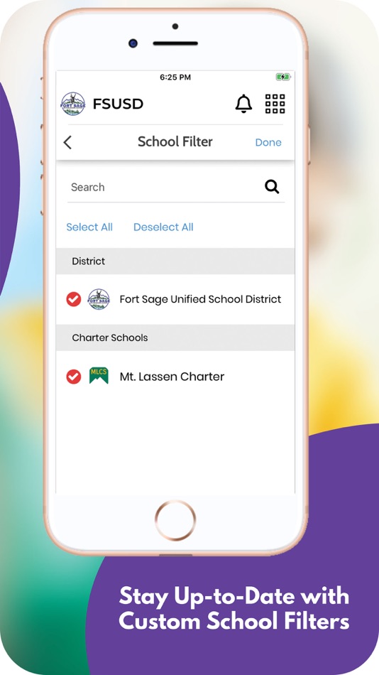 #2. Fort Sage USD (iOS) Bởi: Catapult K12