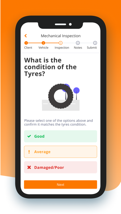 CAR4U by RCI Bank and Services Screenshot