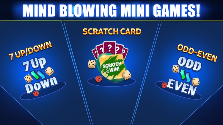 Backgammon - King of the Board screenshot-5